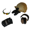 SHOOTER PROTECTIONS
