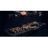 BRIEFCASES & SUITCASES