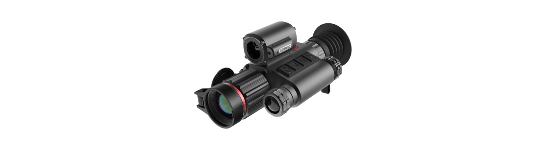 Vision nocturne (numérique & thermique) | Atlas Defense