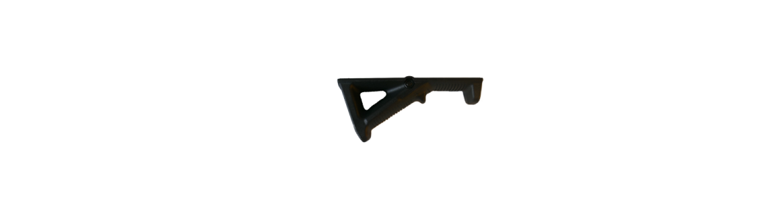 Vordergriff & vordere Handgriffe | Atlas Defense