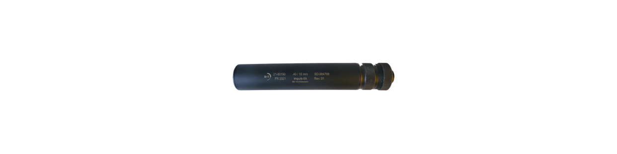 Silenziosi & accessori – Moderatori di suono | Atlas Defense