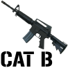 CARABINES SEMI-AUTOMATIQUES