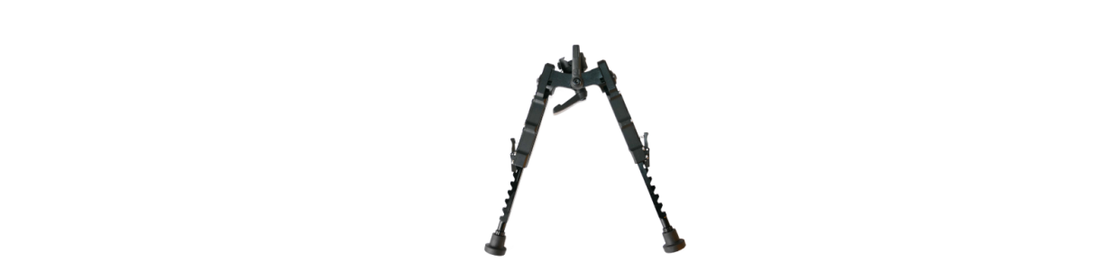 Bipiedi, treppiedi e supporti – Stabilità e precisione | Atlas Defense