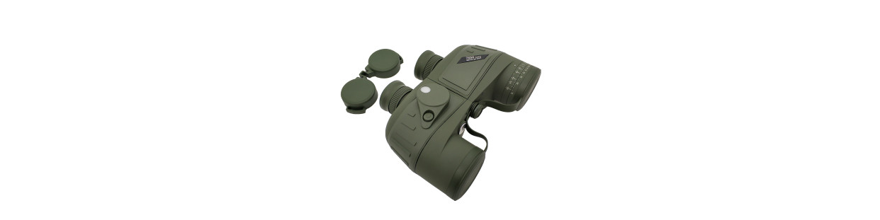 Binocoli da campo (compatti, marini) | Atlas Defense