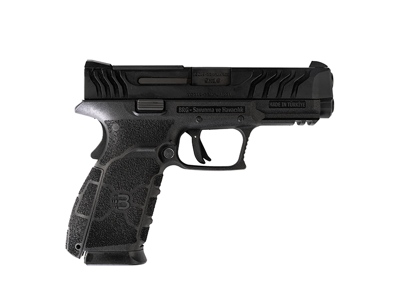 BRG 9 Gen2