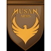 HUSAN ARMS