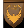 HUSAN ARMS