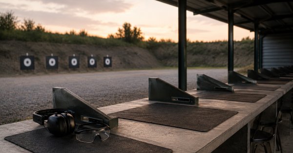 Waarom schietbanen in Frankrijk geleidelijk verdwijnen