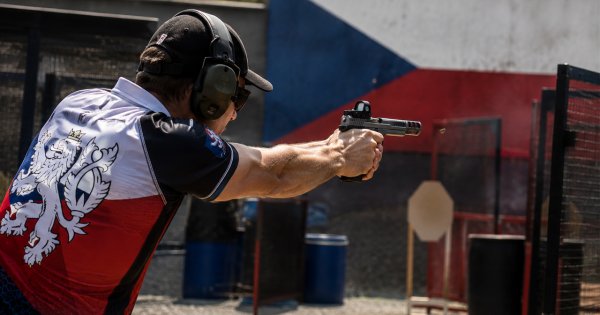 Warum die Tschechische Republik zu einem der faszinierendsten Länder im modernen Schießsport geworden ist