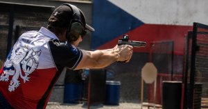 Warum die Tschechische Republik zu einem der faszinierendsten Länder im modernen Schießsport geworden ist