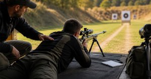 Pourquoi vous luttez contre votre arme : comprendre la position naturelle de visée