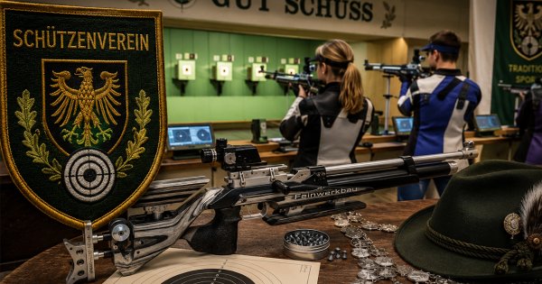 Schietsport in Duitsland: waarom de Schützenverenigingen een unieke plaats innemen in de Duitse cultuur