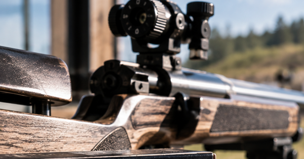 Warum bleibt das .22 LR im modernen Sportschießen unersetzlich?