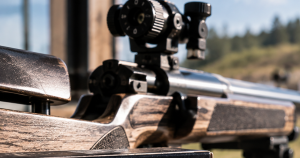 Warum bleibt das .22 LR im modernen Sportschießen unersetzlich?