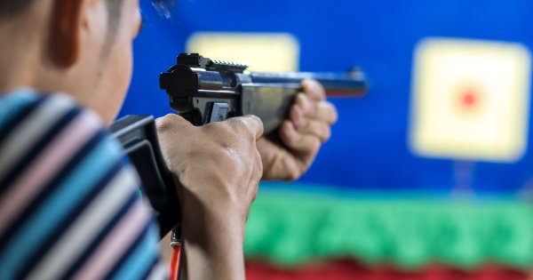 Welke discipline van de schietsport moet ik kiezen?