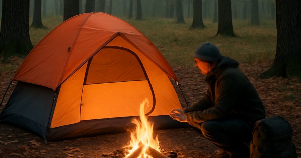 El Mini Kit de Supervivencia Atlas Defense: Lo indispensable de tu equipo de emergencia