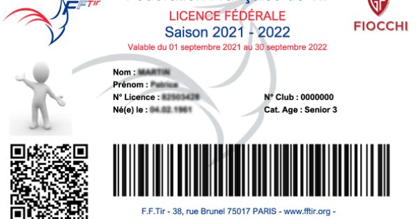 ¿Qué ocurre si no se renueva la licencia de tiro a tiempo?