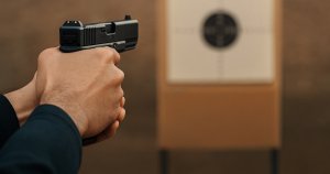 ¿Cuáles son las 7 habilidades del tiro con pistola?