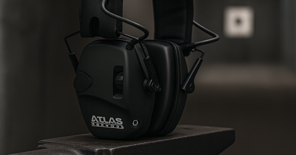 La Armería Fiesinger habla de nuestros productos: experiencia con los auriculares con cancelación de ruido Songuard