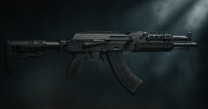 SKR7 Tactical: la nueva generación de carabinas semiautomáticas Nova Modul en Francia