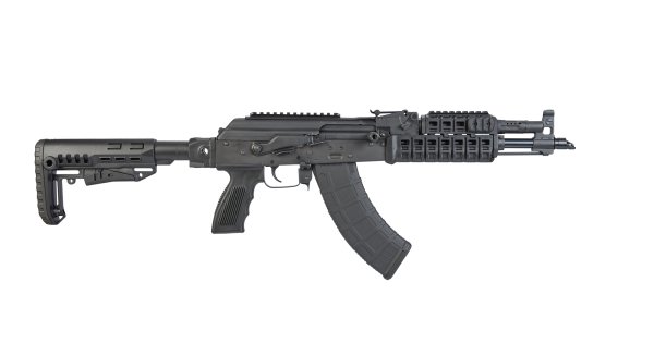 ¿Qué categorías de armas están autorizadas para el tiro deportivo en Francia?