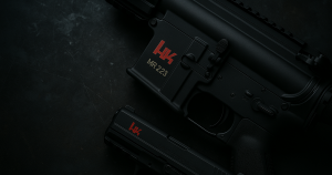 Heckler & Koch corta lazos con el mercado civil: ¿qué significa realmente el fin de las ventas a particulares?