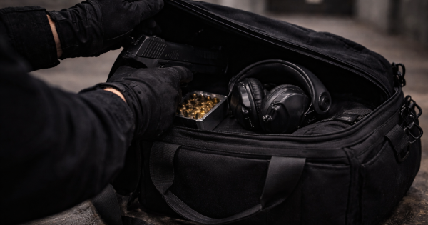When stopping a shooting session is the best decision