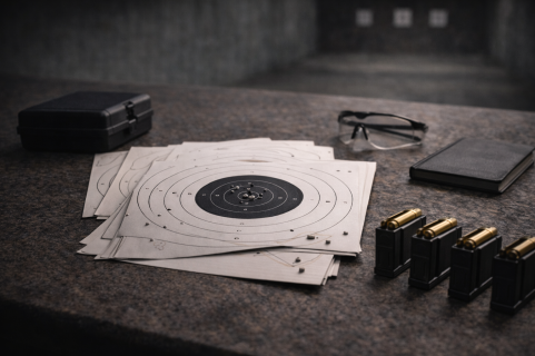 Deceptive consistency: when good results mask bad practices