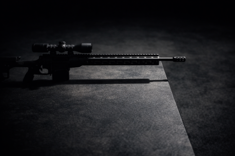 Sport shooting: those invisible micro-adjustments that change everything