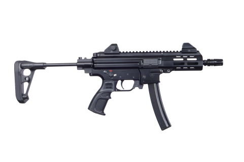 Quelle est la meilleure arme pour débuter le tir sportif ? Guide 2025