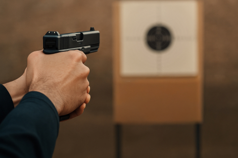 Quels sont les 7 savoir-faire du tir au pistolet ?