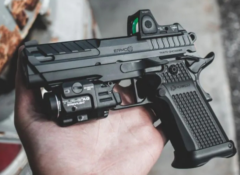 Quelles disciplines sont reconnues par la FFTir ?