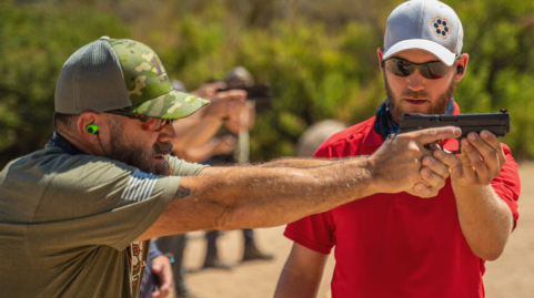 Les 5 mauvaises habitudes en tir sportif (FFTir) et comment les corriger