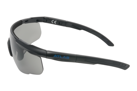 Test des lunettes balistiques Atlas Défense Stend Up: solide, interchangeable, pas cher