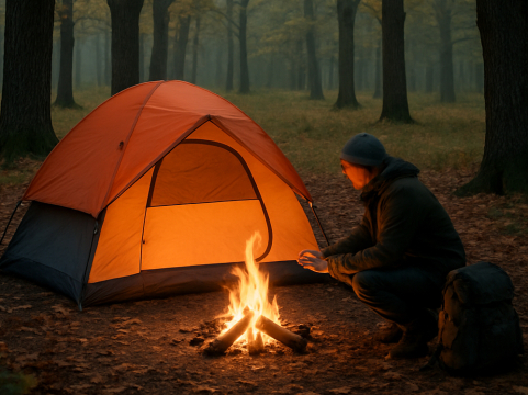 Le Mini Kit de Survie Atlas Defense : L’indispensable de votre équipement d’urgence