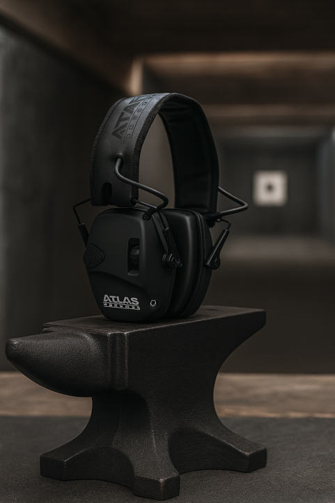 L’Armurerie Fiesinger parle de nos produits : retour d’expérience sur le casque antibruit Songuard