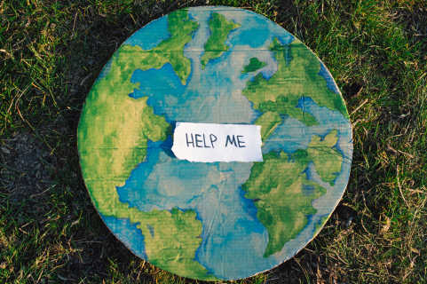 Comment signaler sa position pour être secouru ?