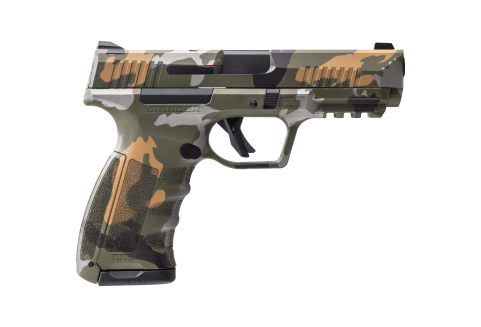 Le port d’armes en France et aux États-Unis : deux visions opposées