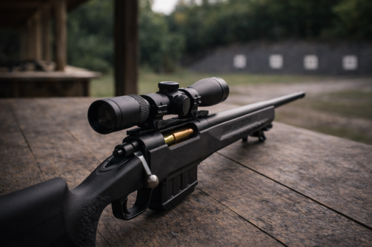 Le tir « automatique » : quand l’habitude prend le pas sur la maîtrise