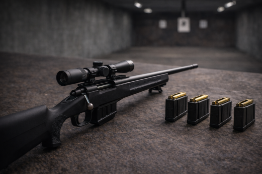 Le tir « automatique » : quand l’habitude prend le pas sur la maîtrise