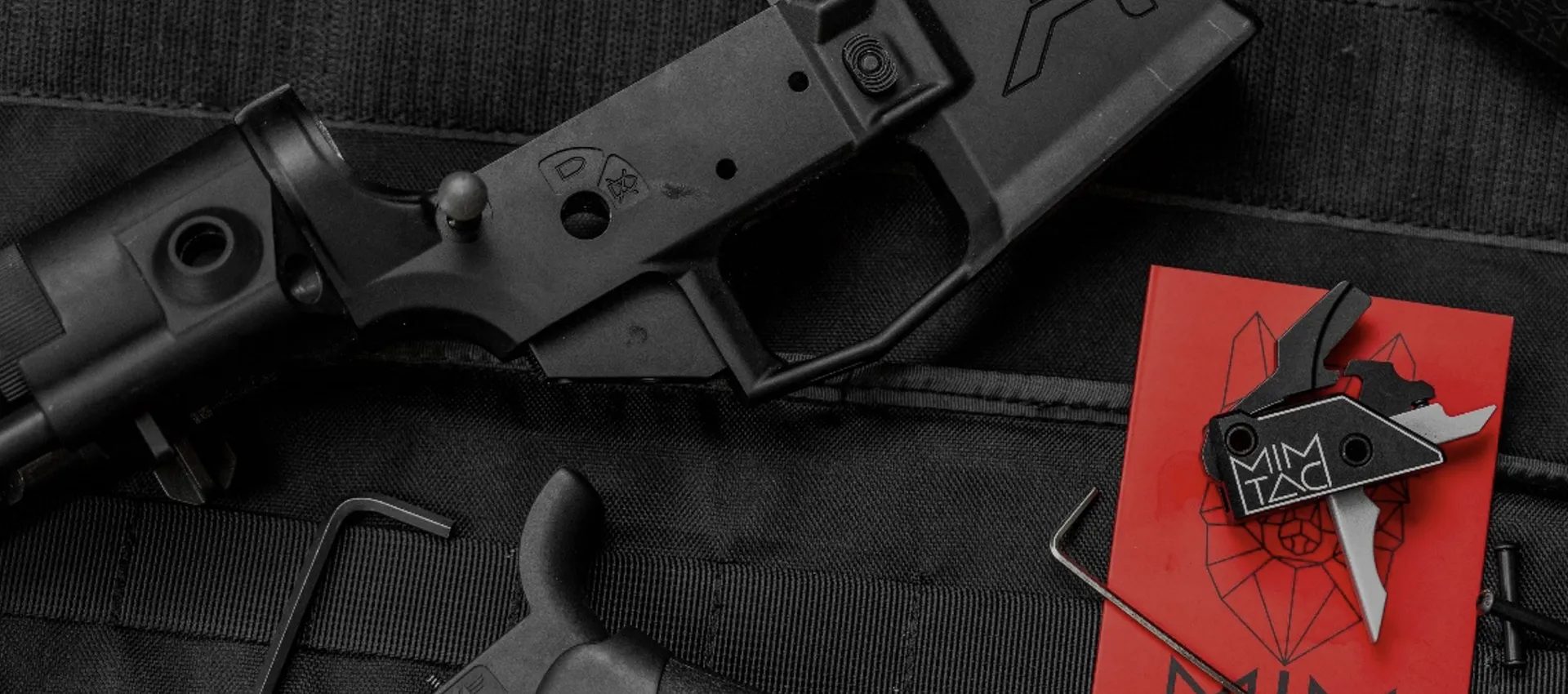 MIMTAC triggers