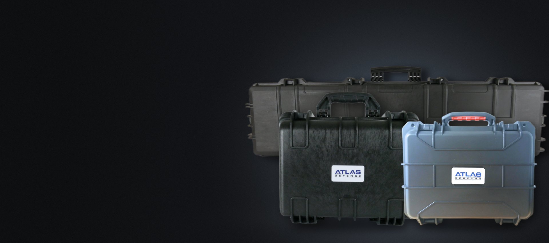 Valises, sacs, coffrets…